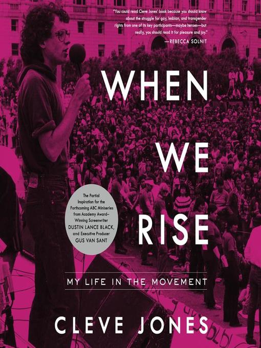 Cover image for When We Rise